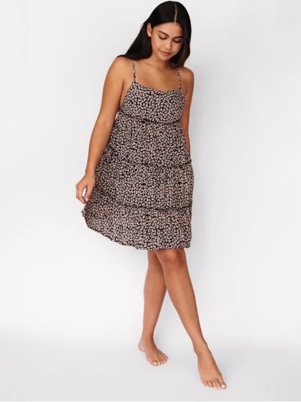 MAI Charlie dress